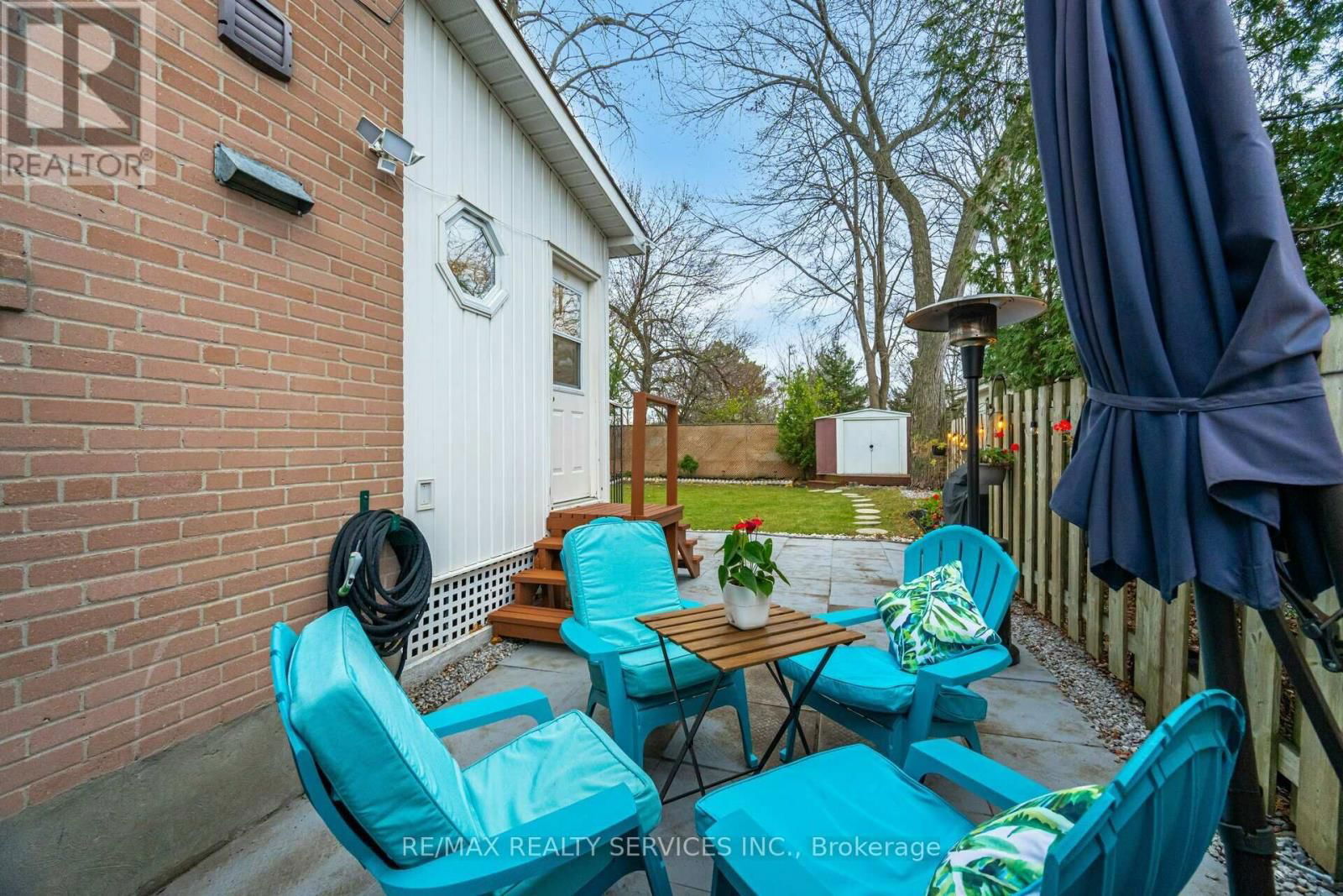 240 TAYLOR MILLS DRIVE SOUTH Image 36