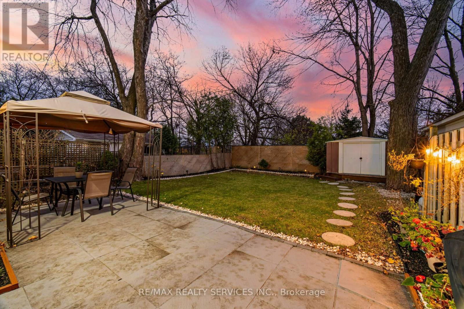 240 TAYLOR MILLS DRIVE SOUTH Image 40