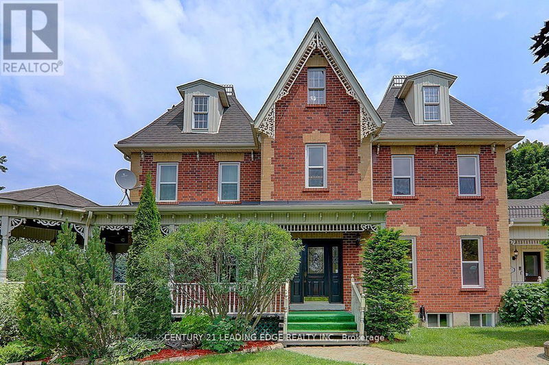 Secondary Property View