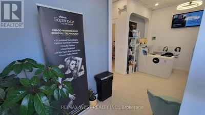 Businesses for Sale in Ontario