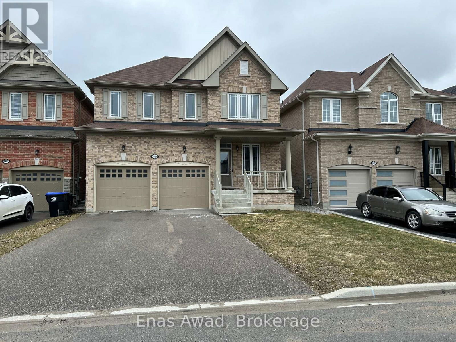 Primary Property View