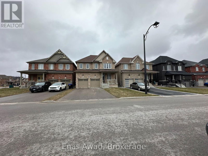 Tertiary Property View