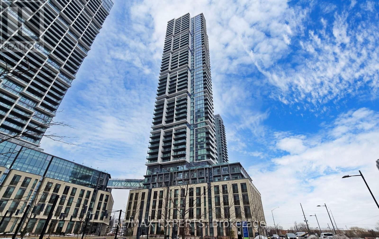 3708 - 7890 JANE STREET Image 1