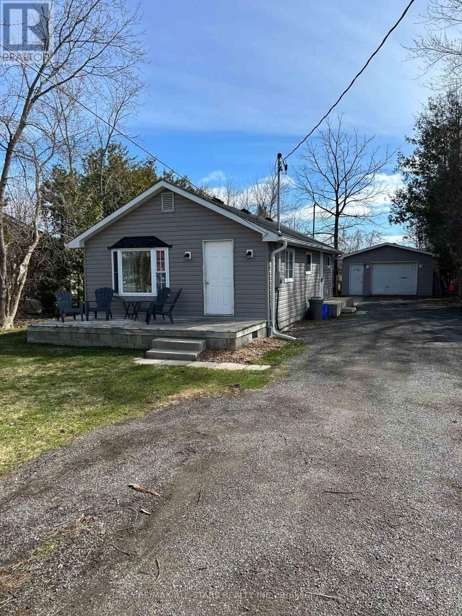 Primary Property View