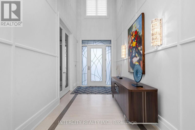 Tertiary Property View