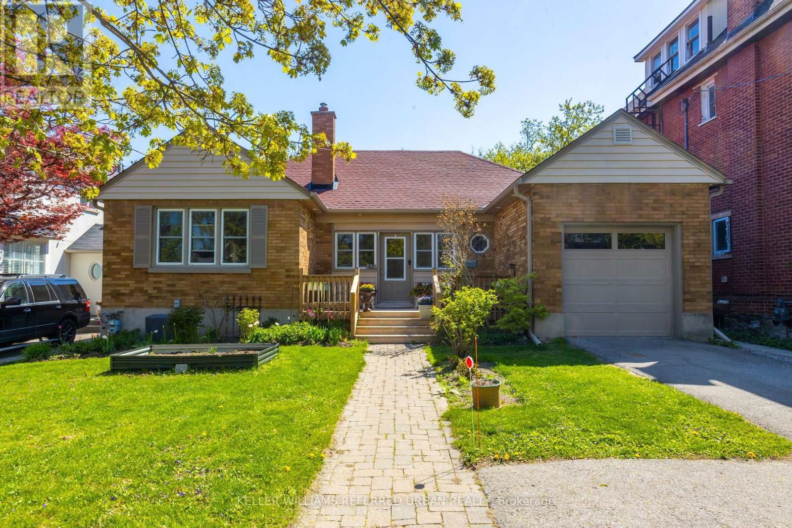 45 SPRUCE STREET Image 1