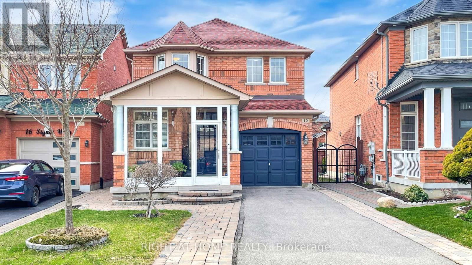 12 SIGNET WAY Image 1