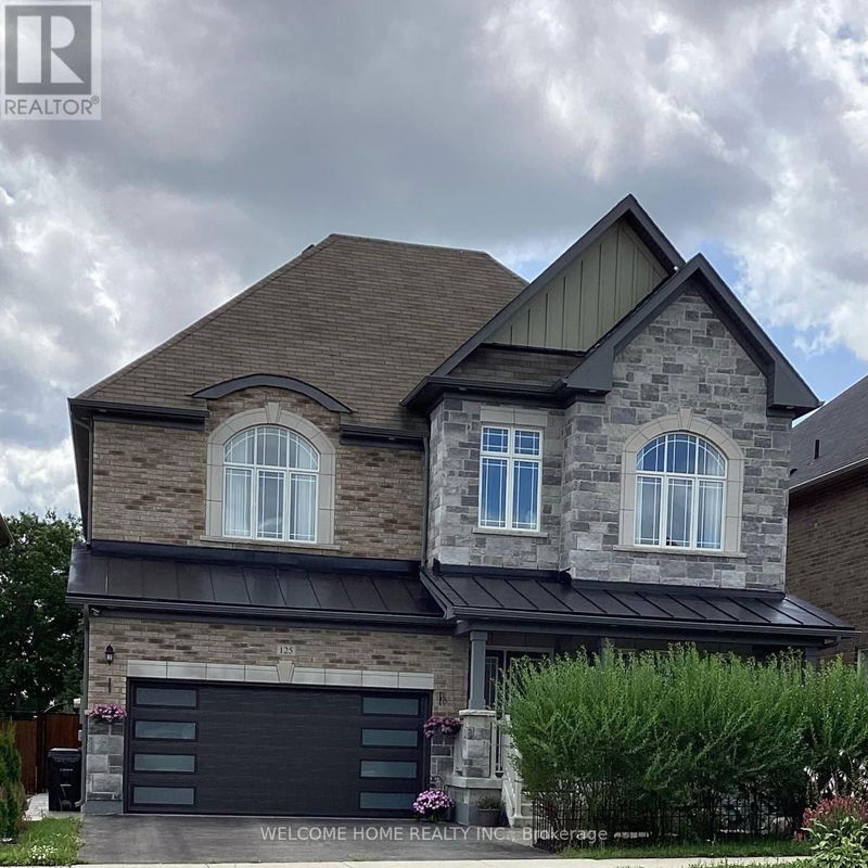 Secondary Property View