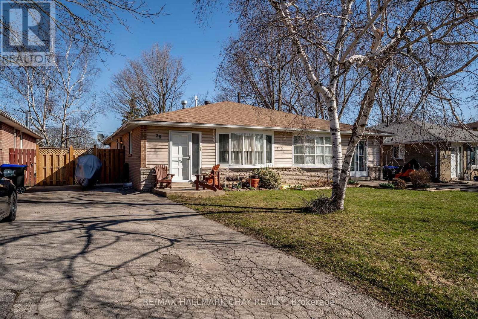Primary Property View