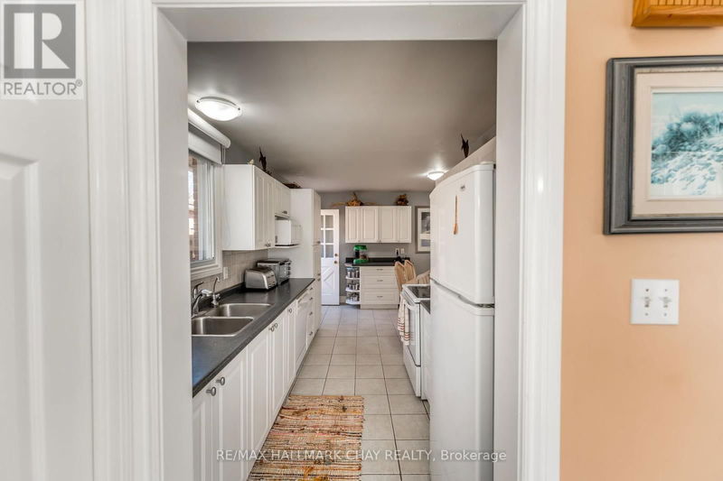 Tertiary Property View