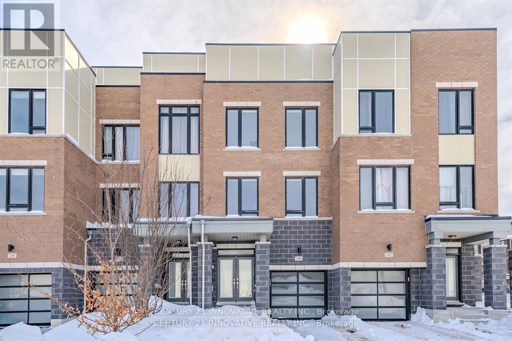 Primary Property View