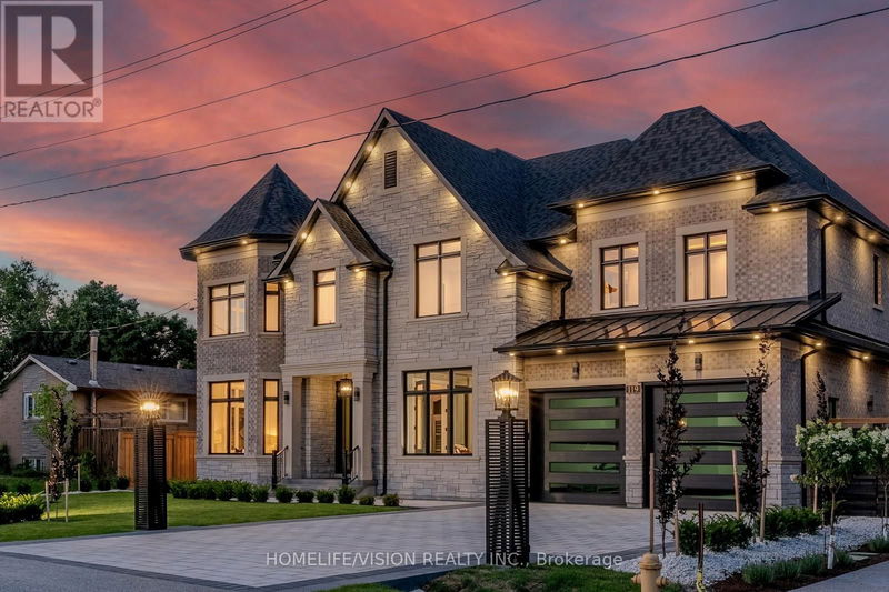 Secondary Property View