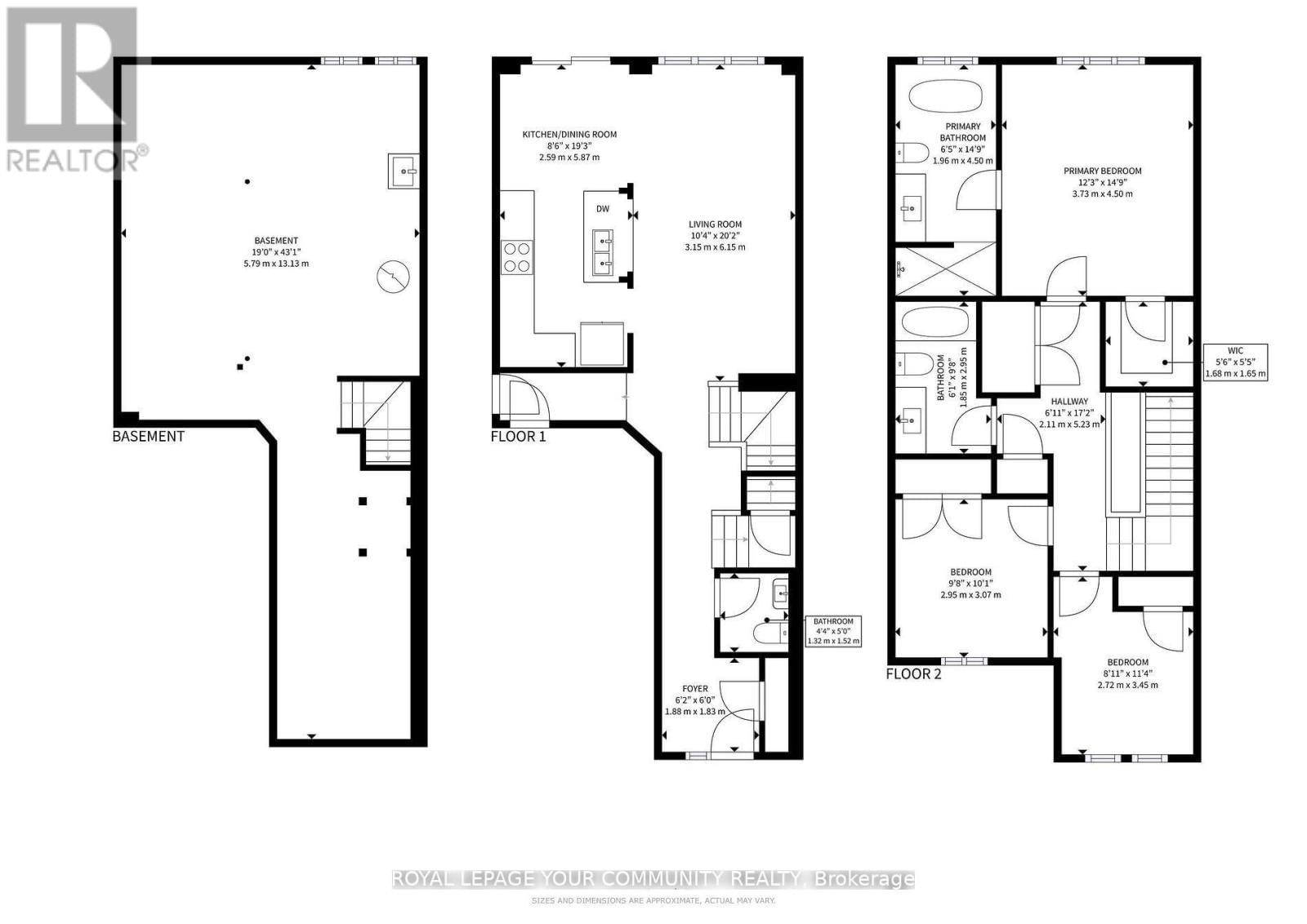 4 HESWALL LANE Image 36