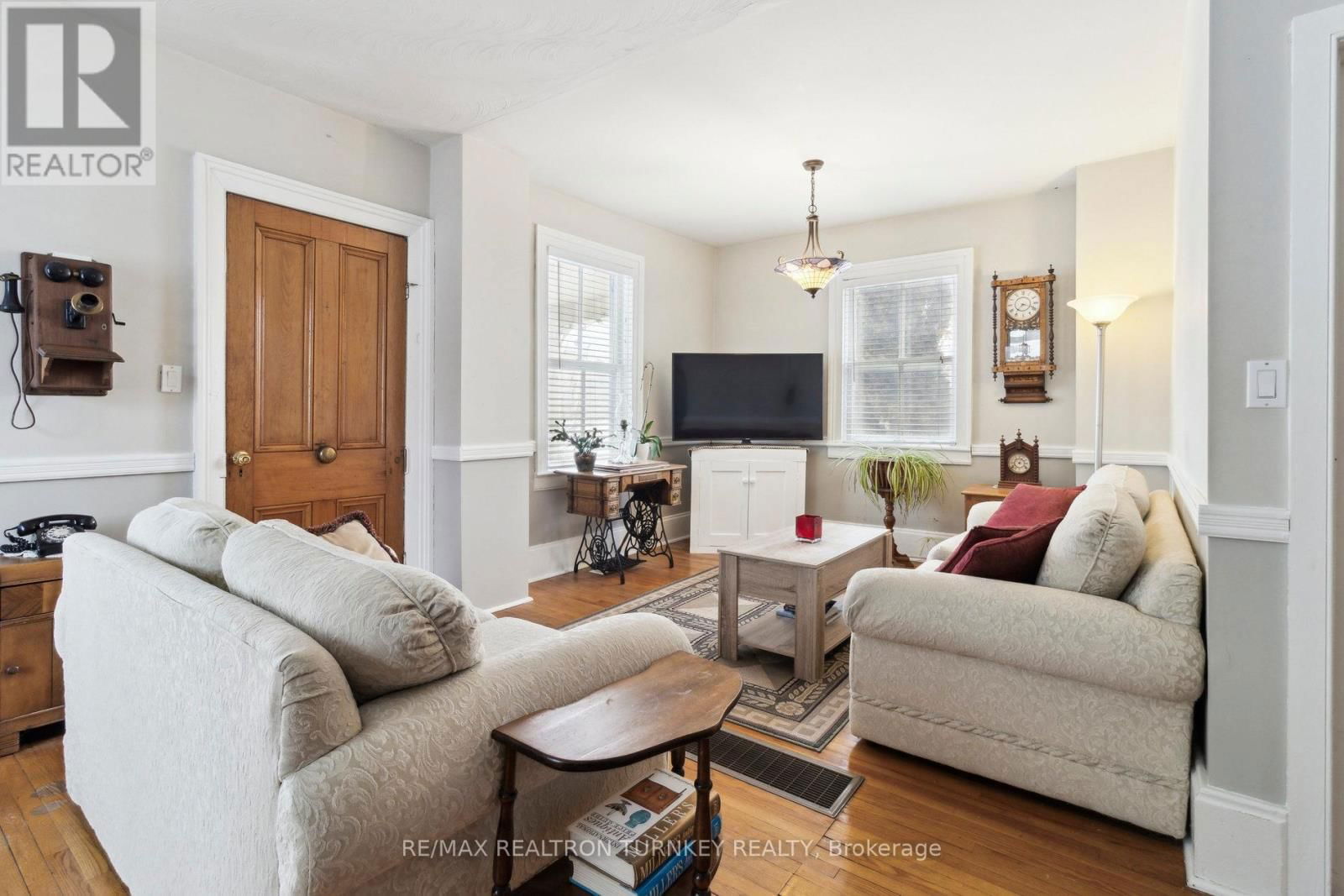Primary Property View