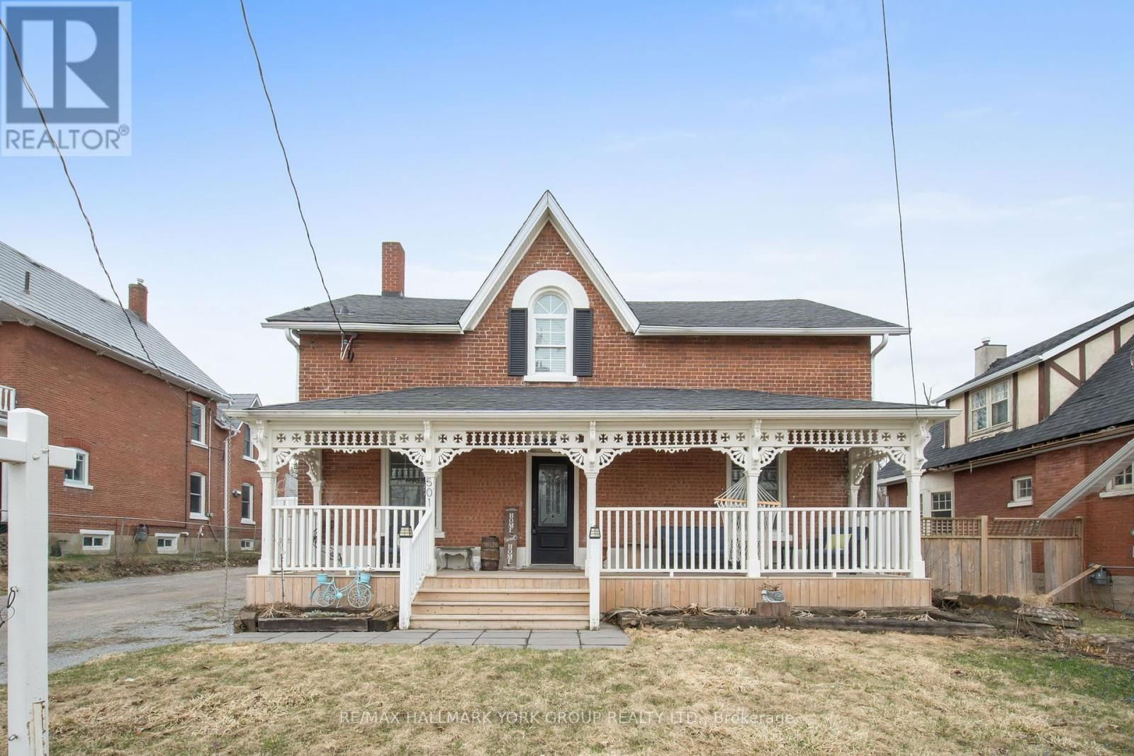 Primary Property View