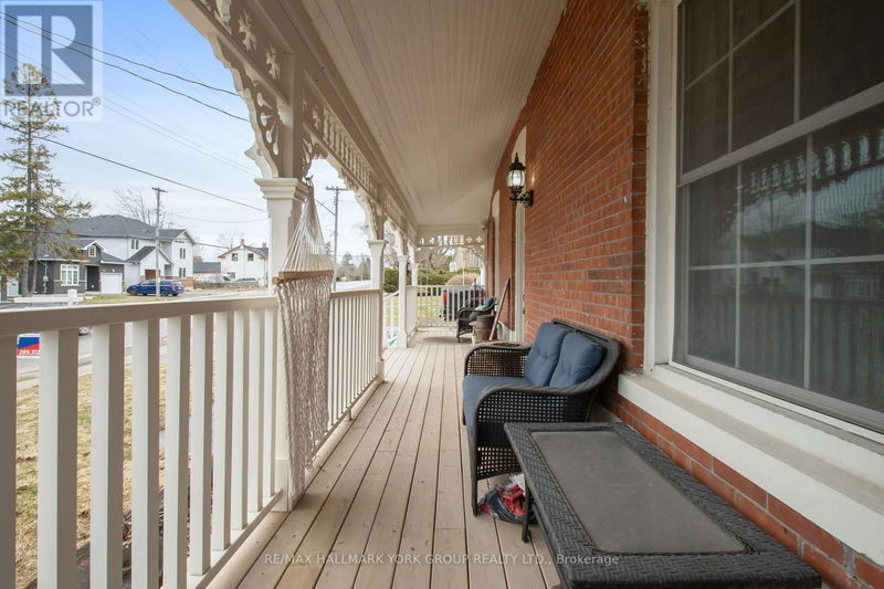 Tertiary Property View