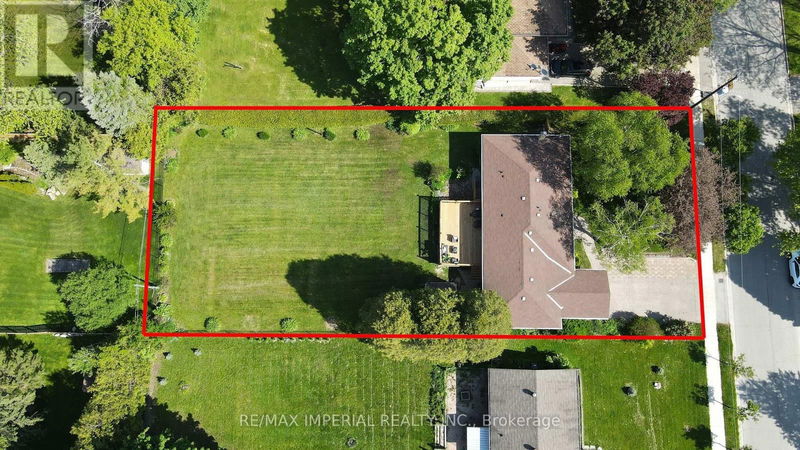 Tertiary Property View