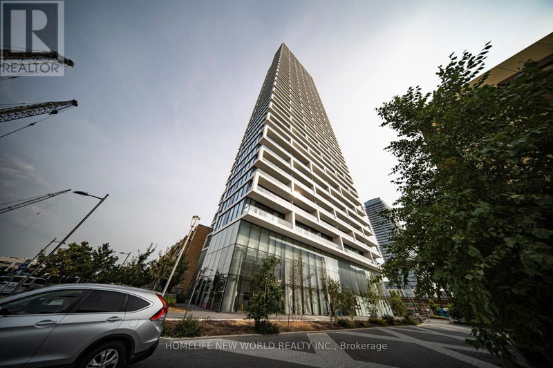 Tertiary Property View