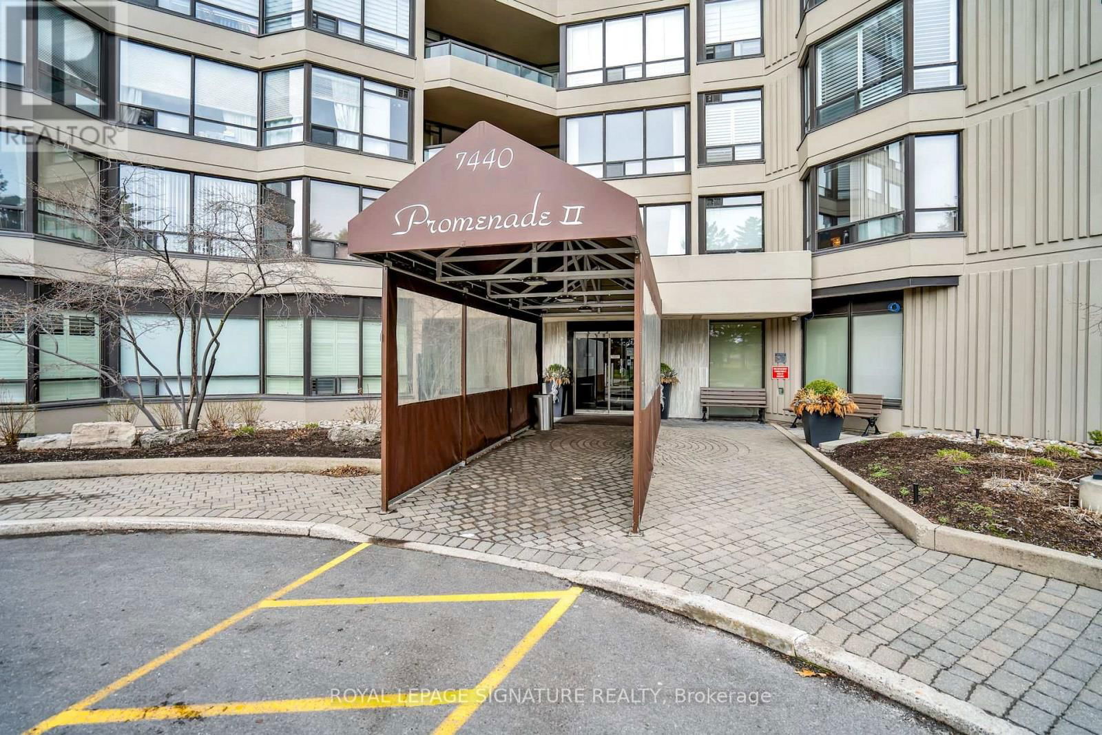 903 - 7440 BATHURST STREET Image 2