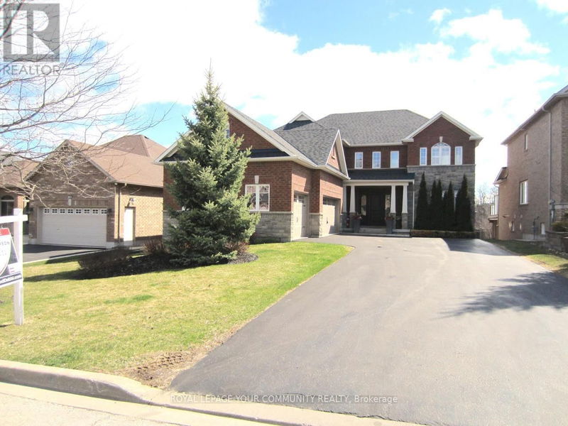 Secondary Property View