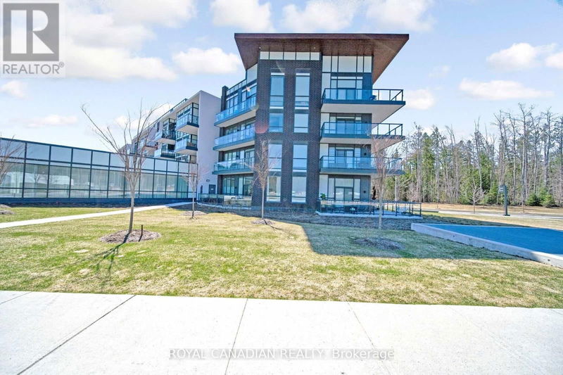 Tertiary Property View