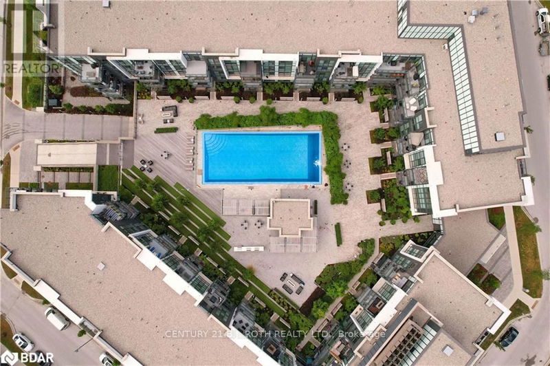 Tertiary Property View