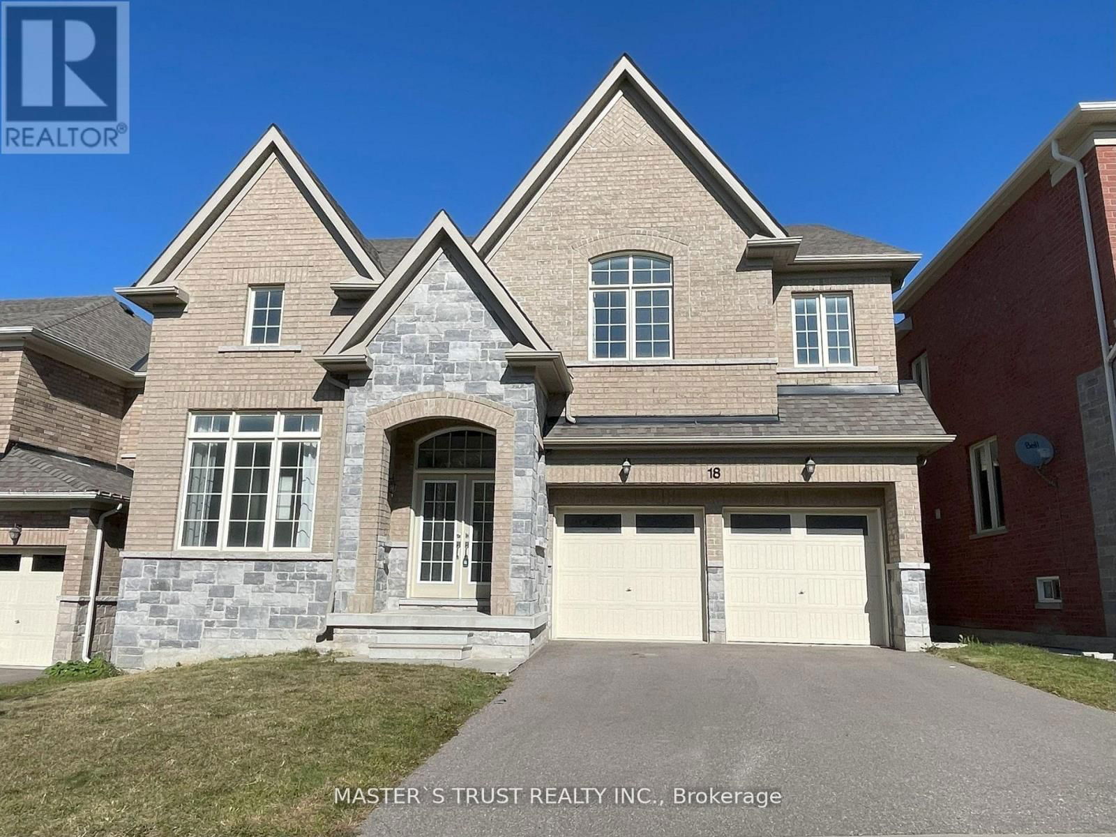 Primary Property View