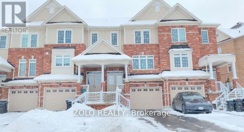Secondary Property View