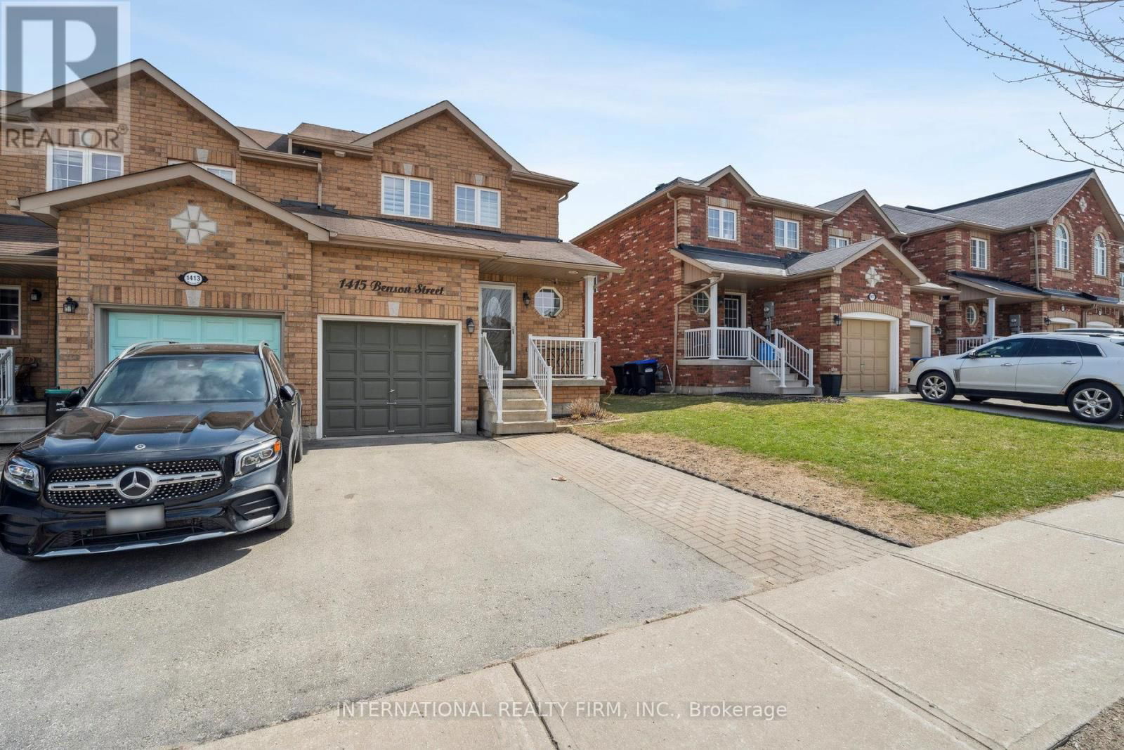 1415 BENSON STREET Image 1