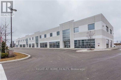 Commercial for Sale in Ontario
