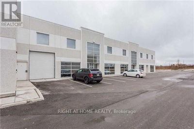 Commercial for Sale in Ontario