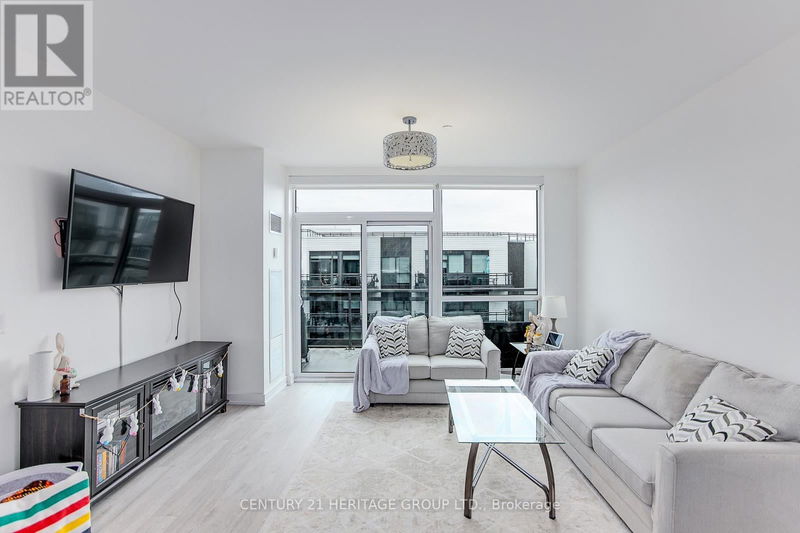 Tertiary Property View