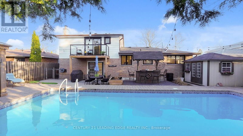 Secondary Property View