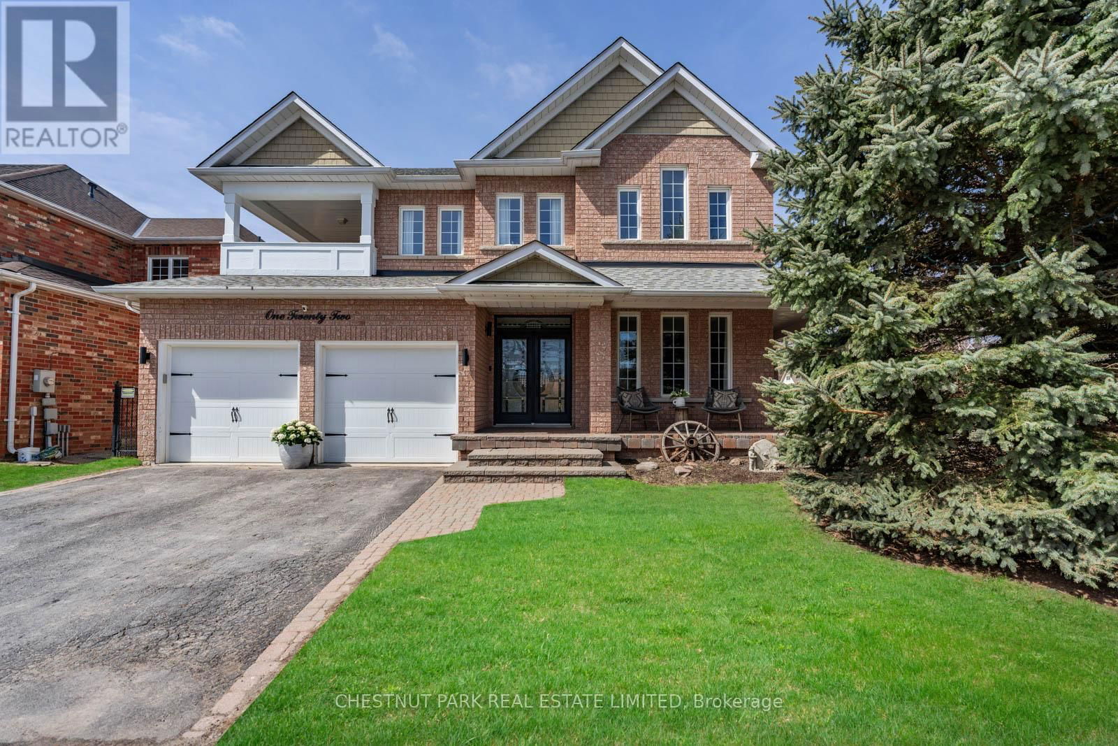 122 HERREMA BOULEVARD Image 1