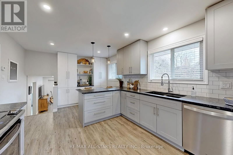 Secondary Property View