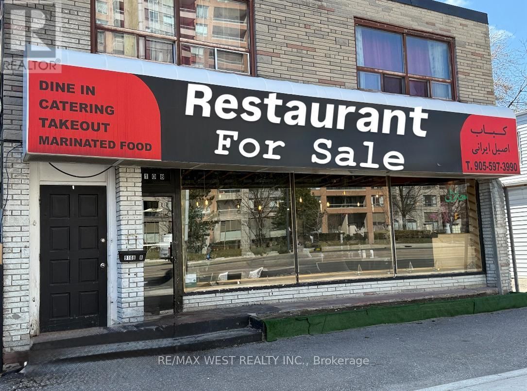 9108 YONGE STREET Image 1