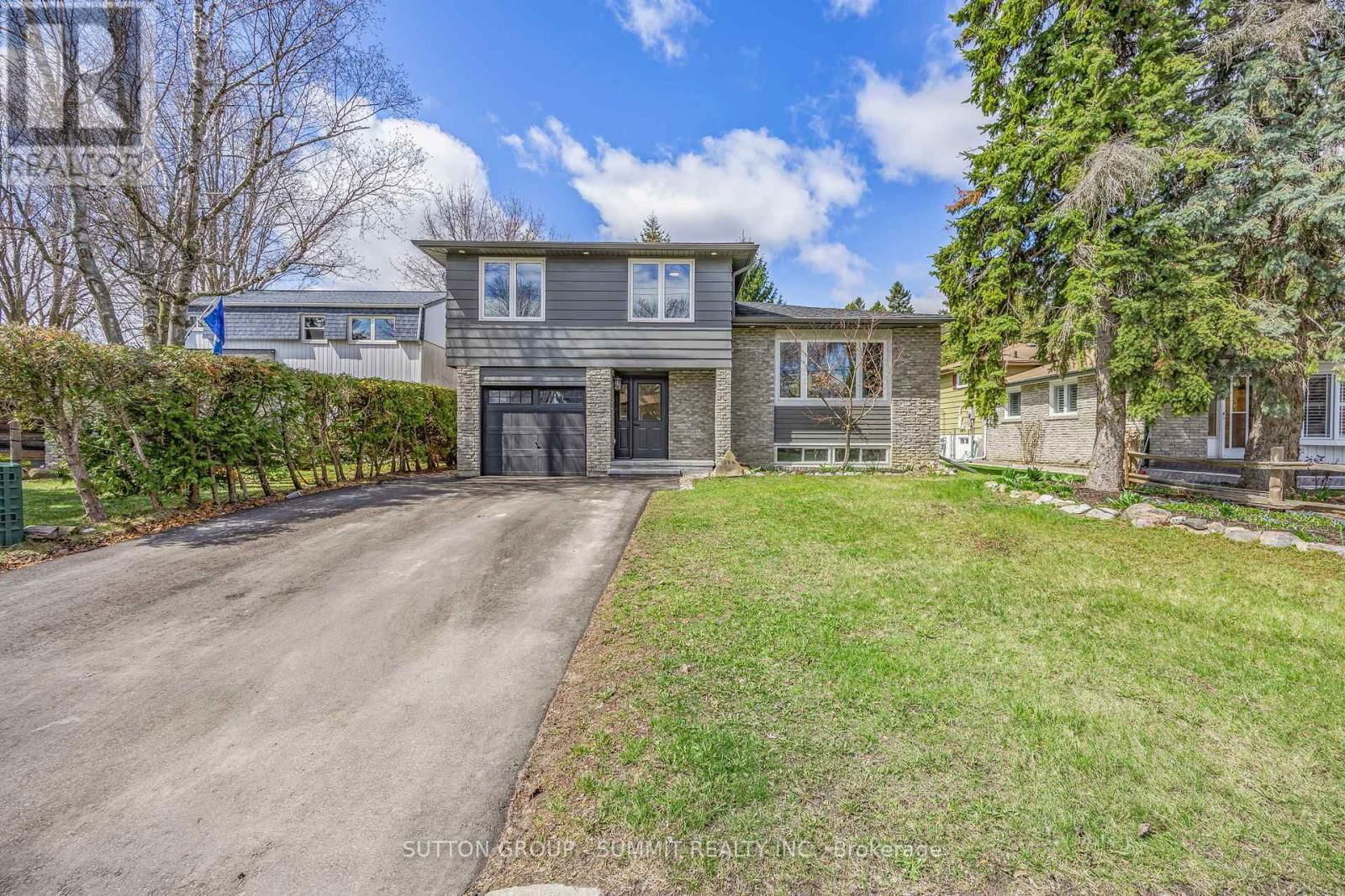 Primary Property View
