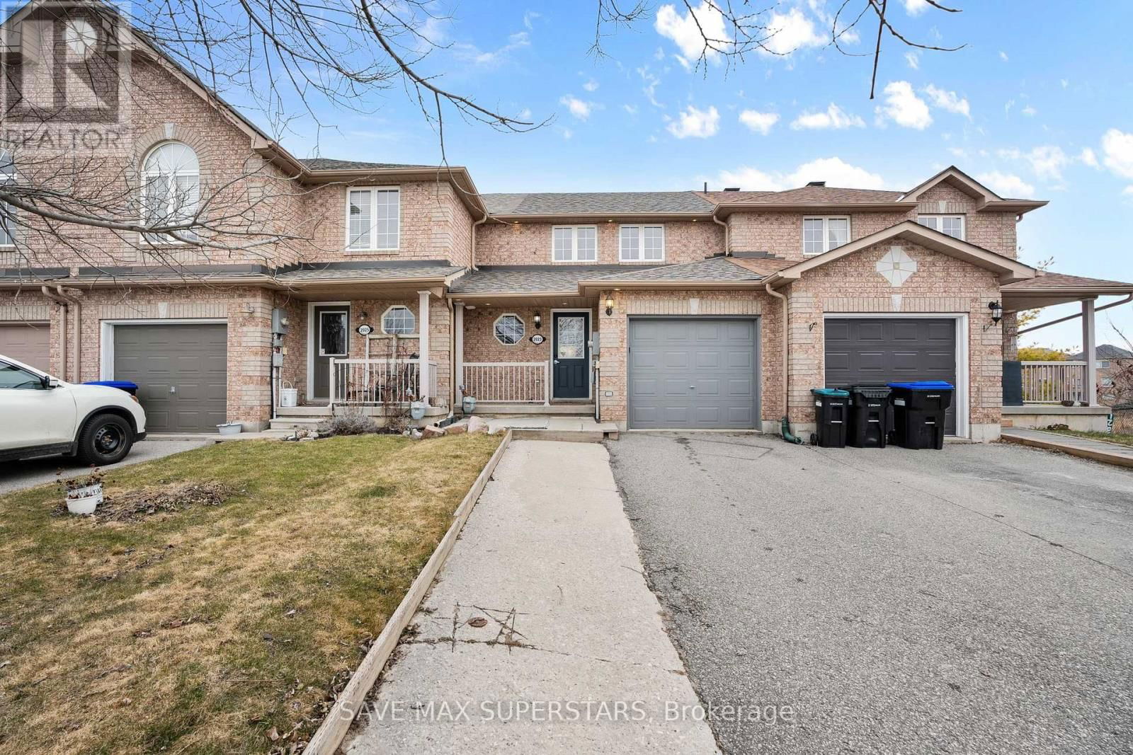 2023 SWAN STREET Image 2