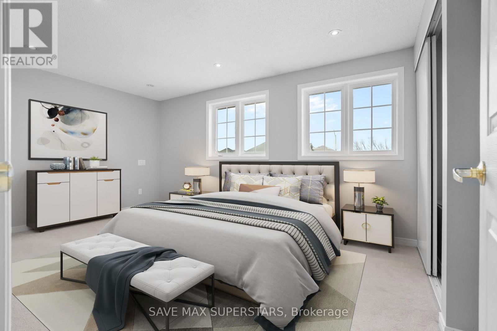 2023 SWAN STREET Image 22