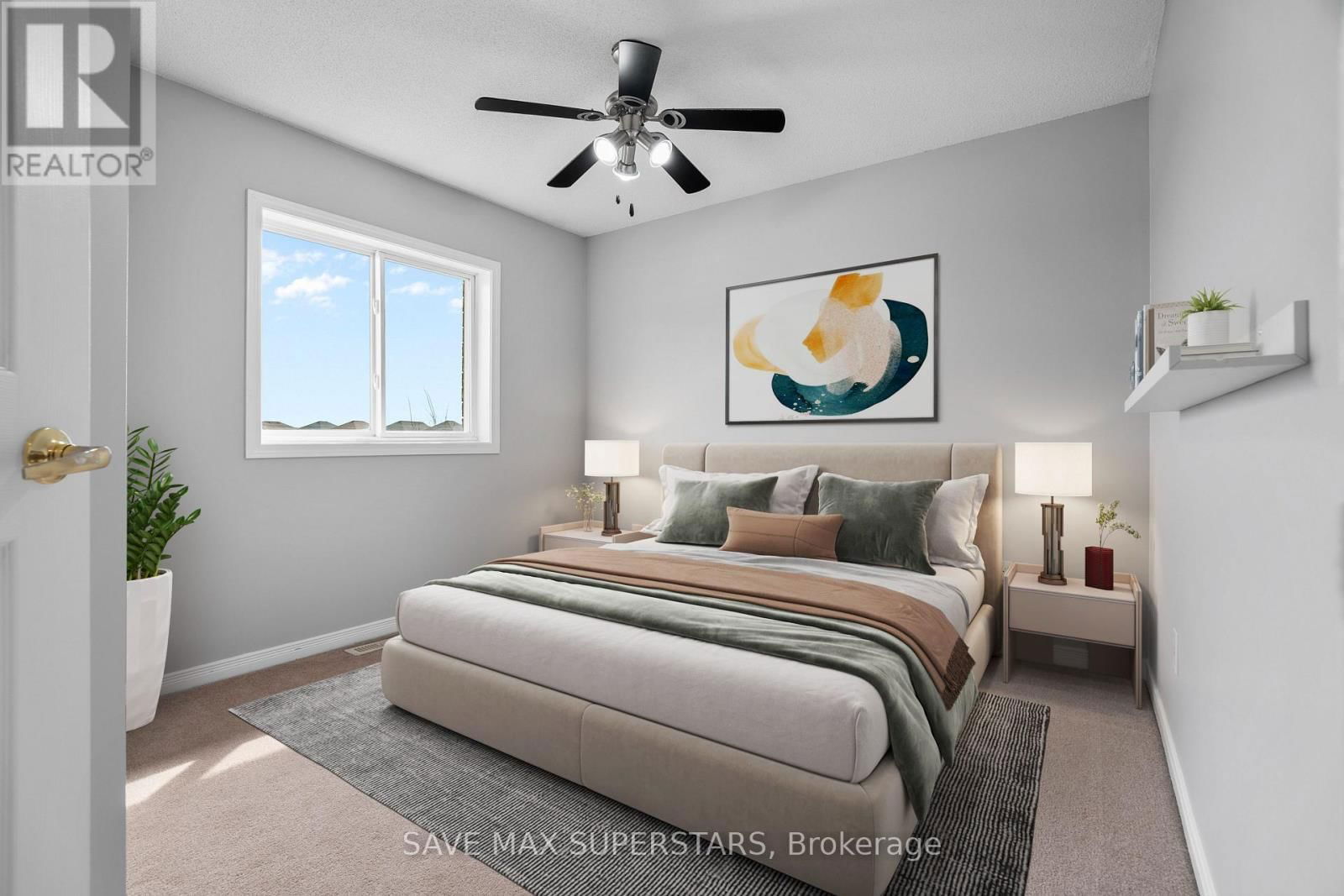 2023 SWAN STREET Image 24