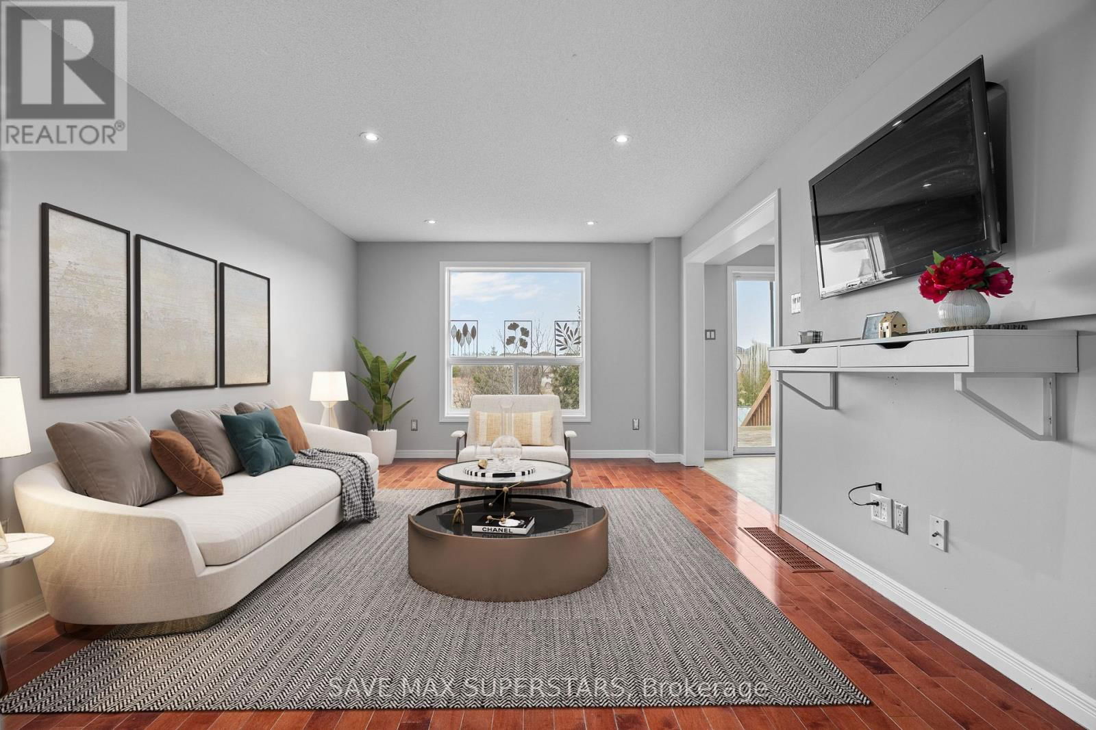 2023 SWAN STREET Image 5