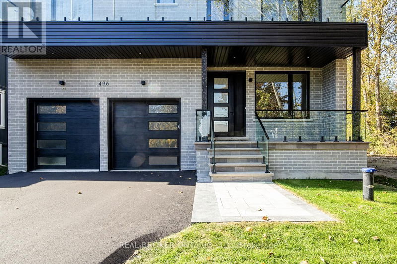 Secondary Property View
