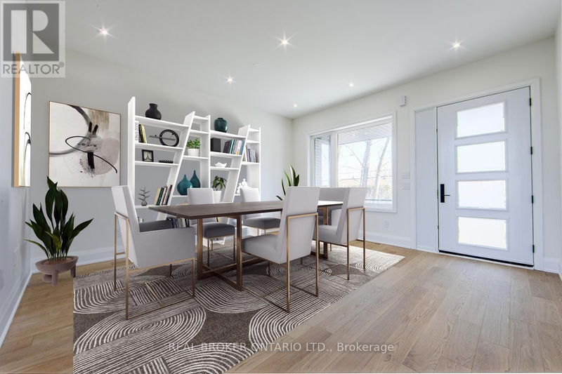 Tertiary Property View