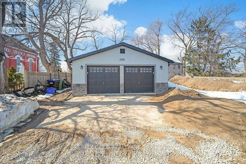 Secondary Property View