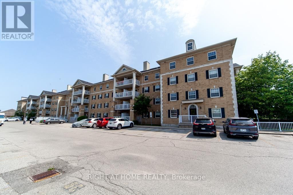 301 - 7428 MARKHAM ROAD Image 1