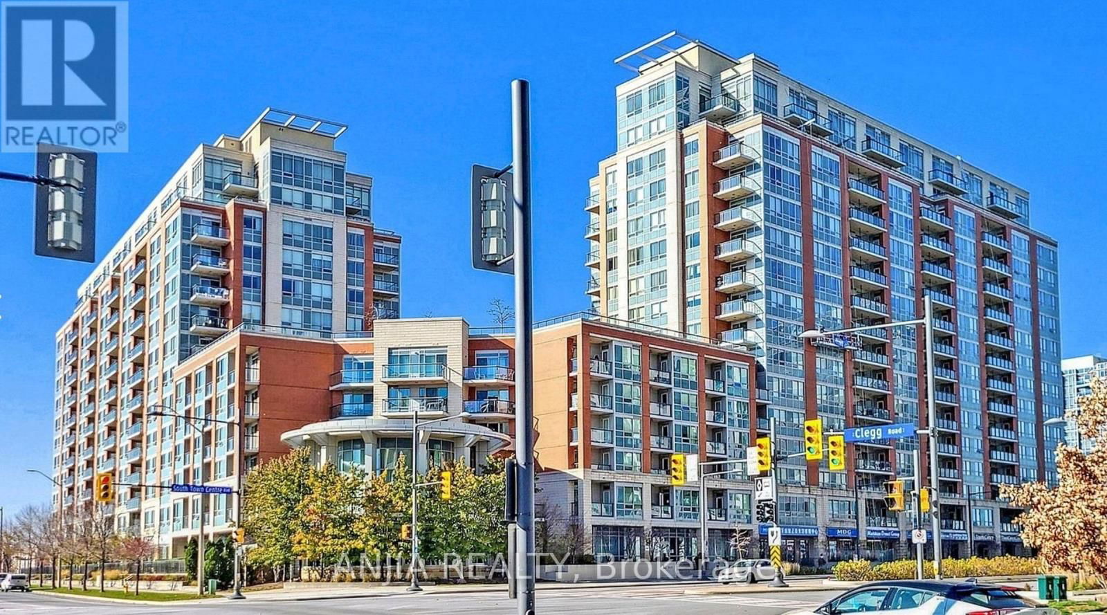 520 - 60 SOUTH TOWN CENTRE BOULEVARD Image 1