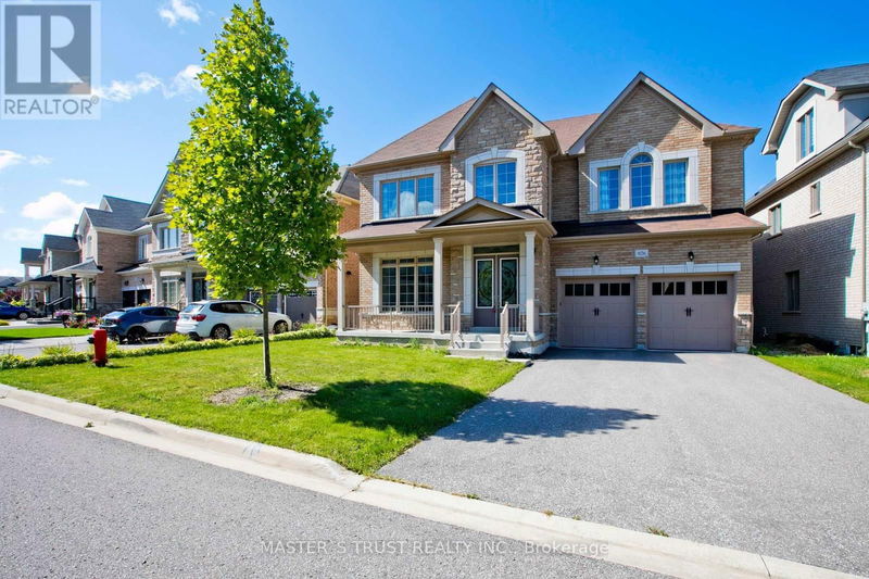 Secondary Property View