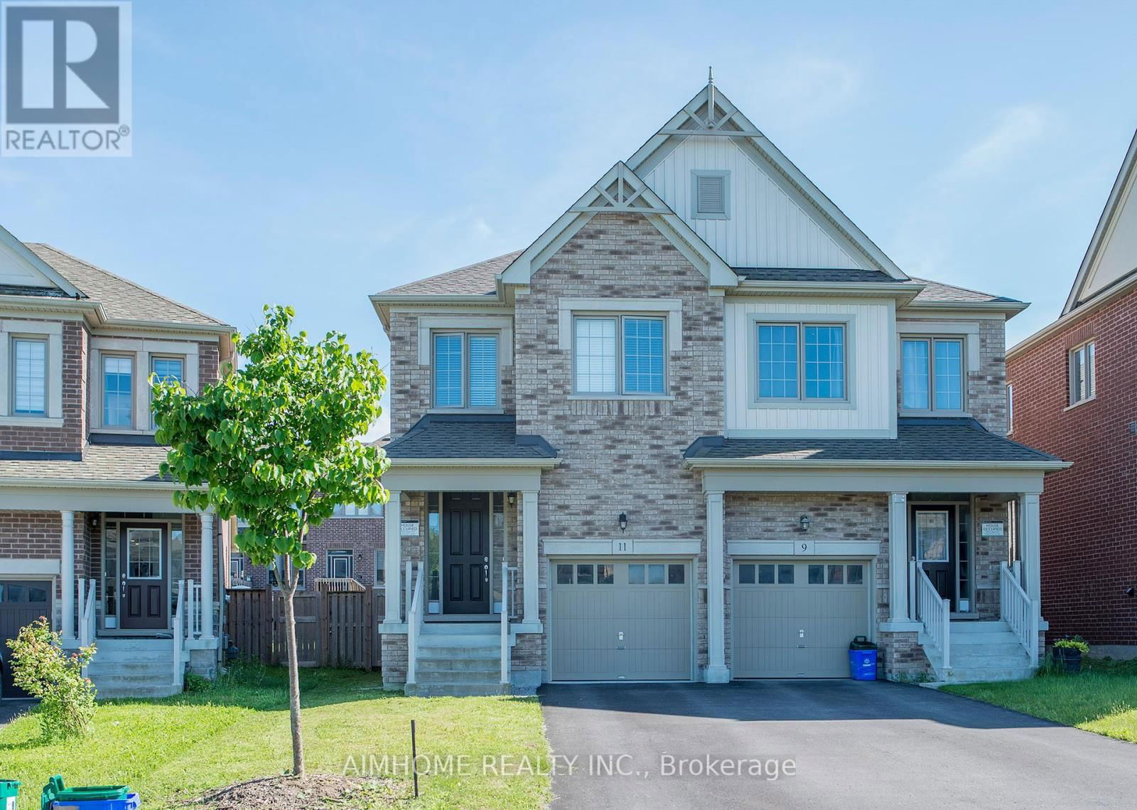 Primary Property View