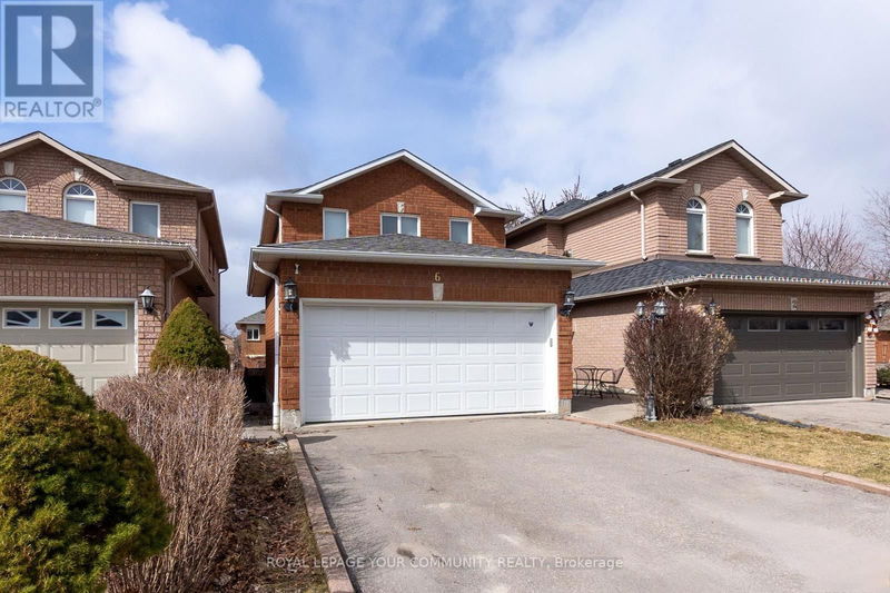 Secondary Property View