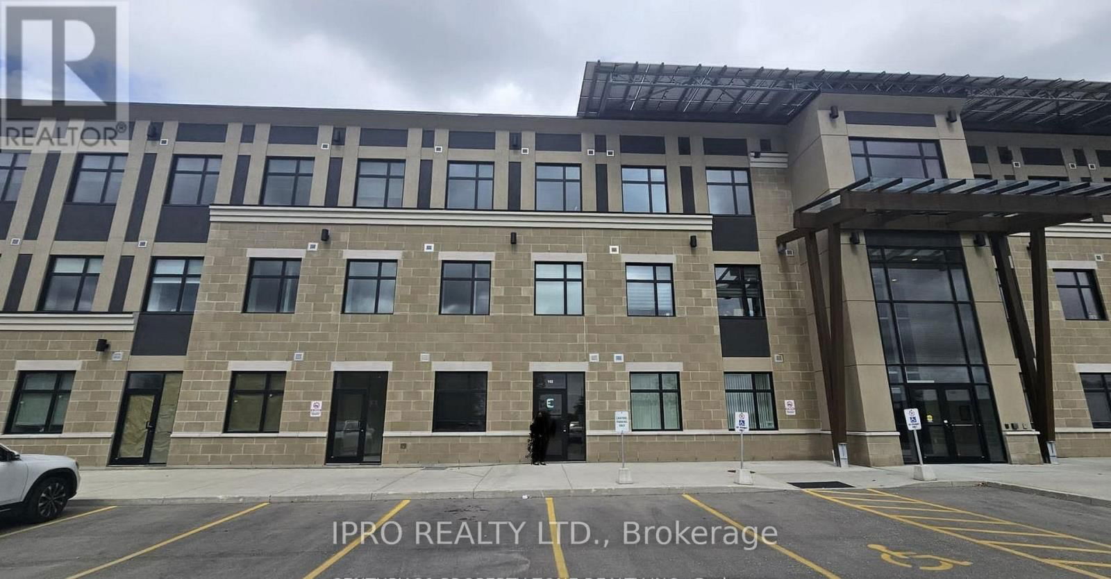 103 - 200 CACHET WOODS COURT Image 1